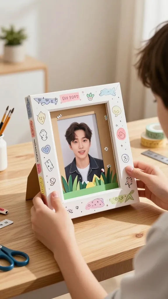 12 Easy DIY Paper Crafts for Teens: Quick & Viral Ideas 7 Item 5