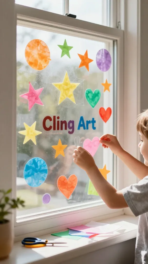 10 Easy DIY Paper Crafts for Kids: Quick, Cute Projects 9 Item 7