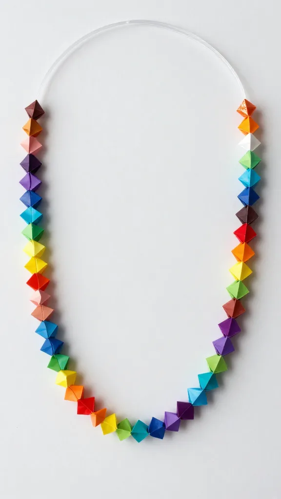 12 Easy DIY Paper Crafts for Teens: Quick & Viral Ideas 9 Item 7