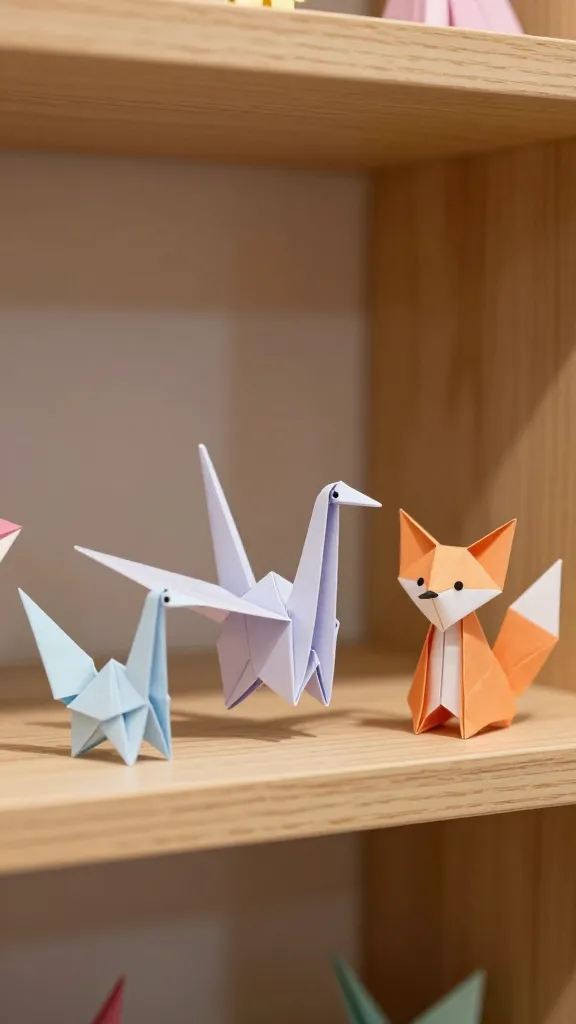 11 Easy Paper Crafts DIY for Beginners: Simple, Cute Projects 4 Item 2