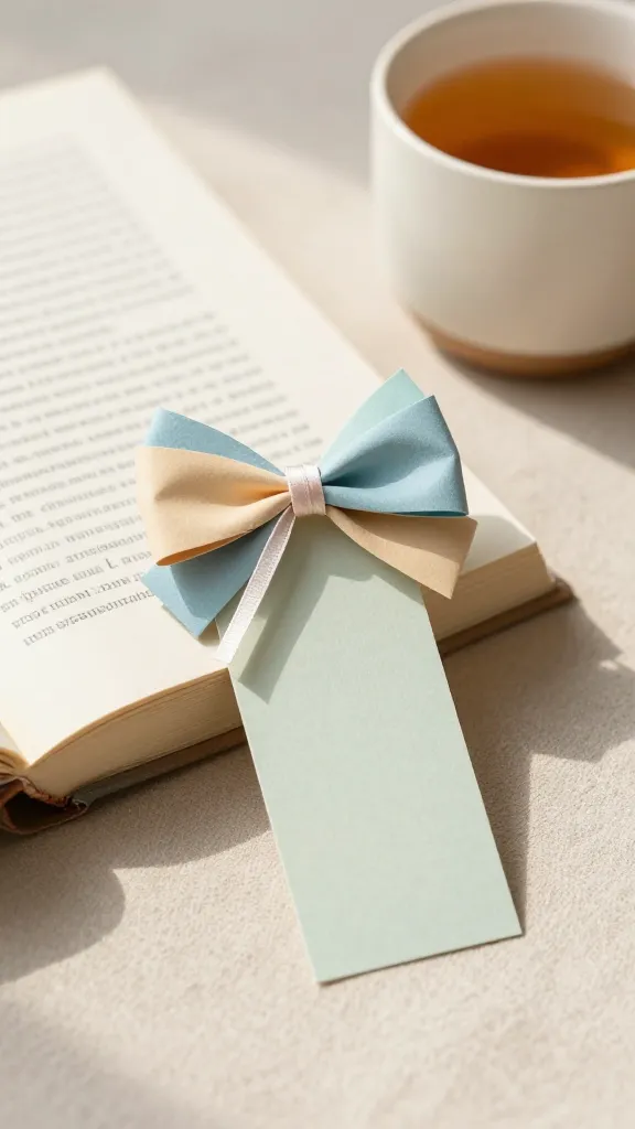 11 Easy Paper Crafts DIY for Beginners: Simple, Cute Projects 8 Item 6