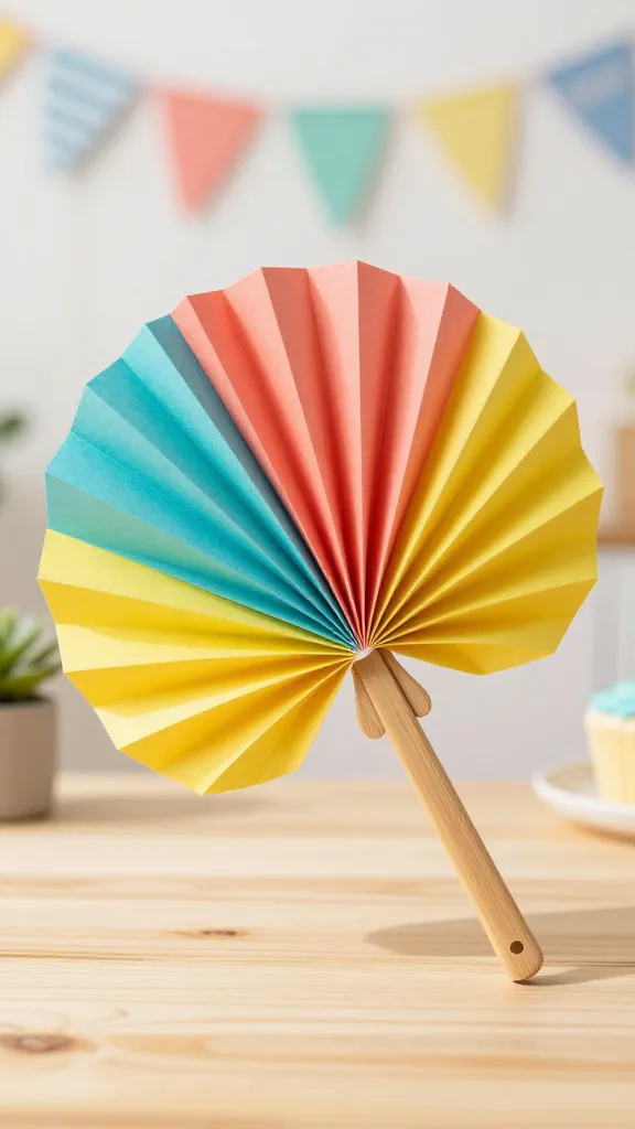 11 Easy Paper Crafts DIY for Beginners: Simple, Cute Projects 9 Item 7