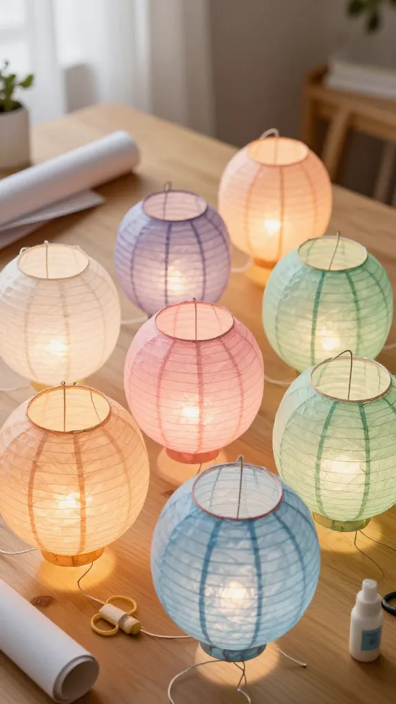 11 Easy Paper Crafts DIY for Beginners: Simple, Cute Projects 13 Item 11