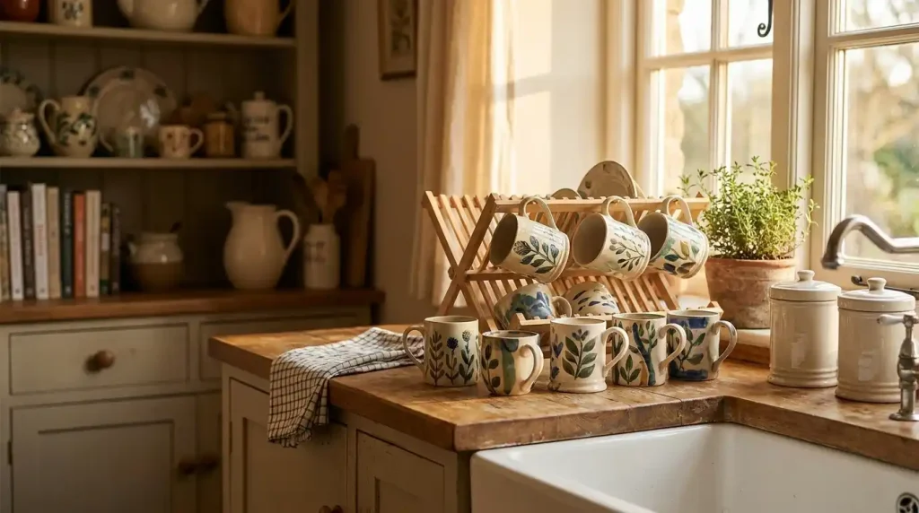 Are Painted Mugs Dishwasher Safe? The 2026 Durability Guide 3 Are Painted Mugs Dishwasher Safe 1