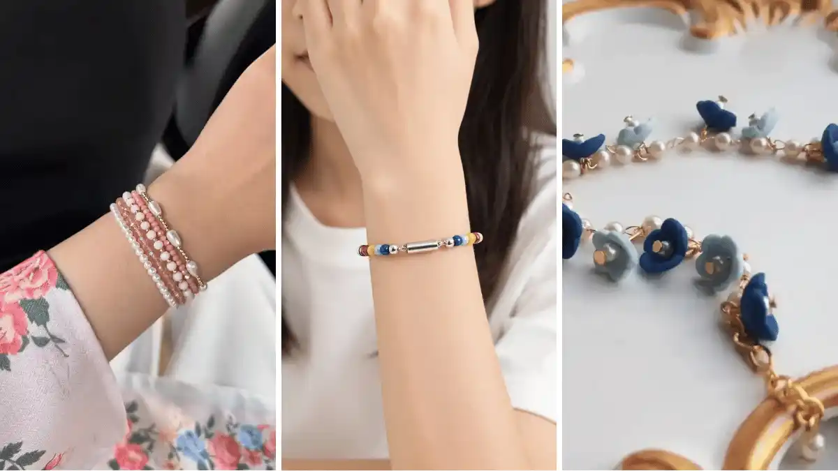 Bracelet Ideas for Teen Girls