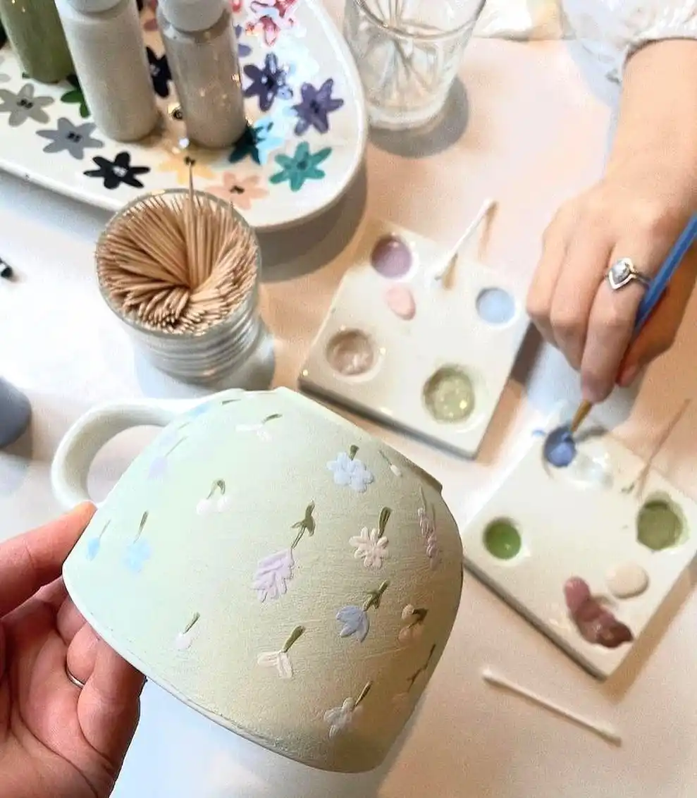 How to Bake Mugs After Painting (Step-by-Step) 3 How to Bake Mugs After Painting