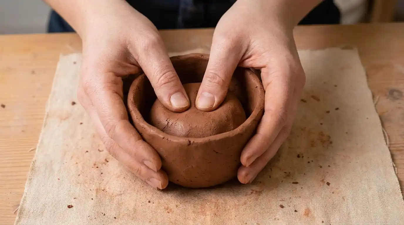 How to Make Mugs Without a Wheel 1 How to Make Mugs Without a Wheel (1)