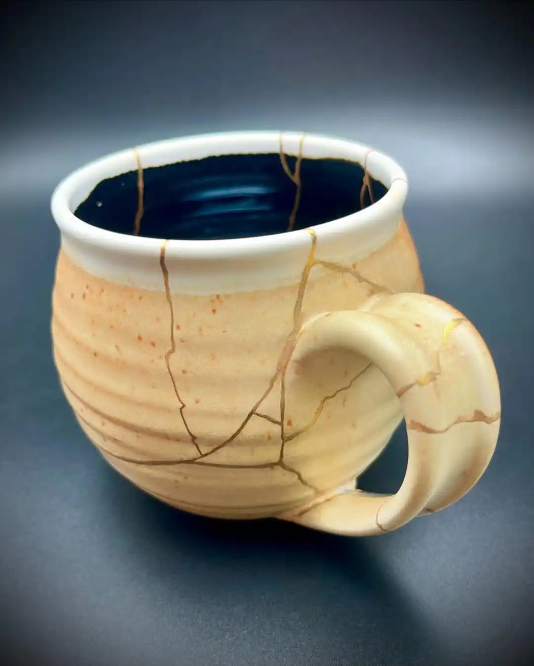 Heartbroken? Here is How to Repair Handmade Mugs 3 How to Repair Handmade Mugs 2