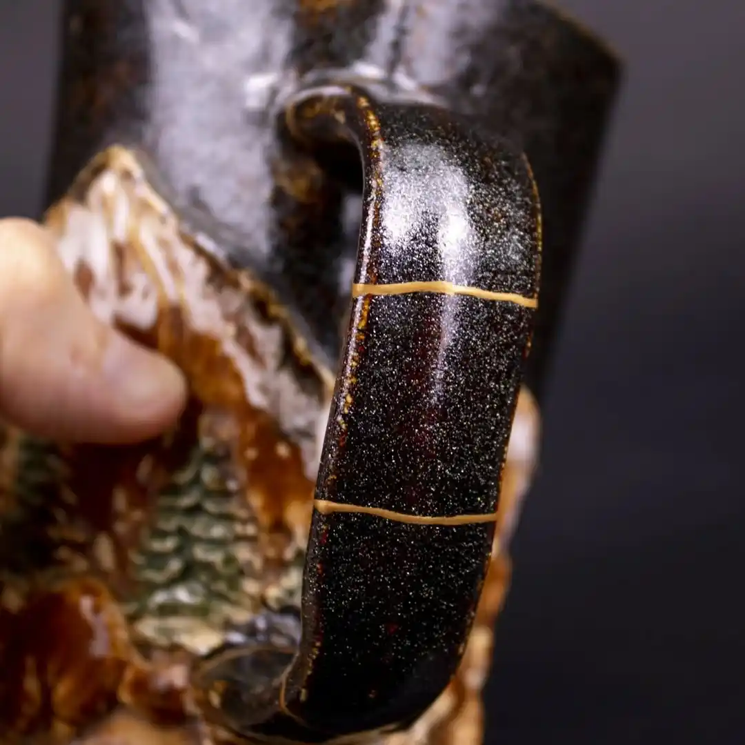Heartbroken? Here is How to Repair Handmade Mugs 5 How to Repair Handmade Mugs 5