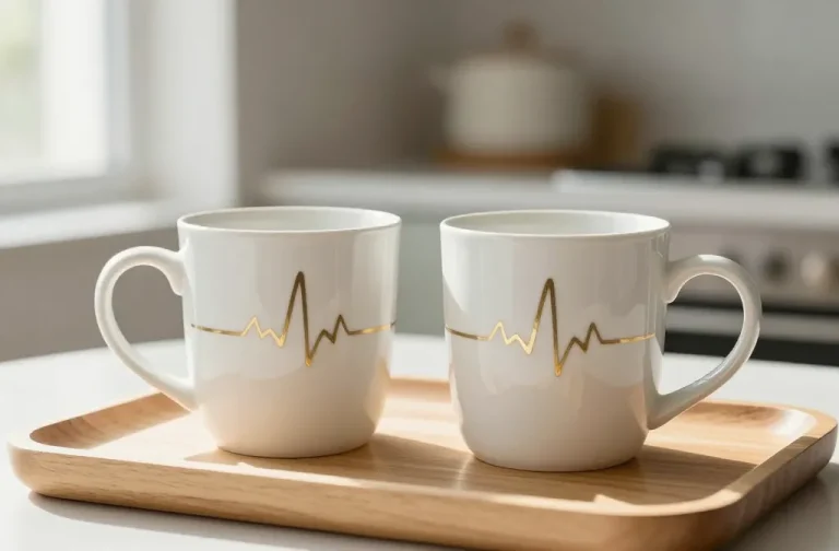 11 Couple Mug Ideas Diy: Adorable Mugs to Diy Together