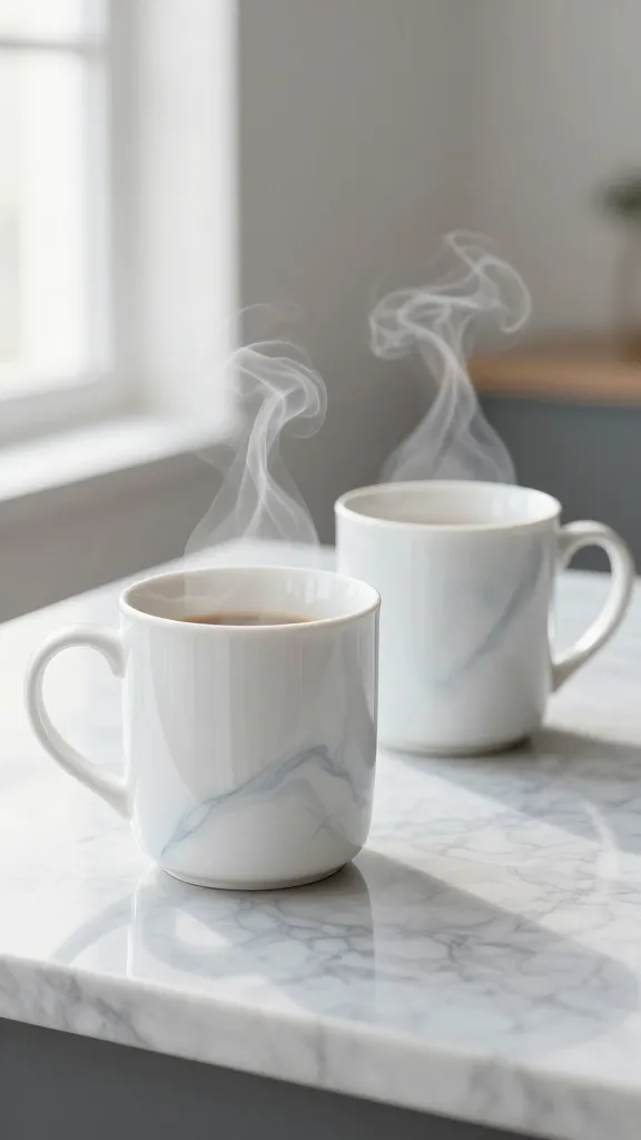 11 Couple Mug Ideas DIY: Adorable Mugs to DIY Together 5 Item 4