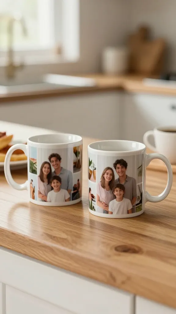11 Couple Mug Ideas DIY: Adorable Mugs to DIY Together 6 Item 5