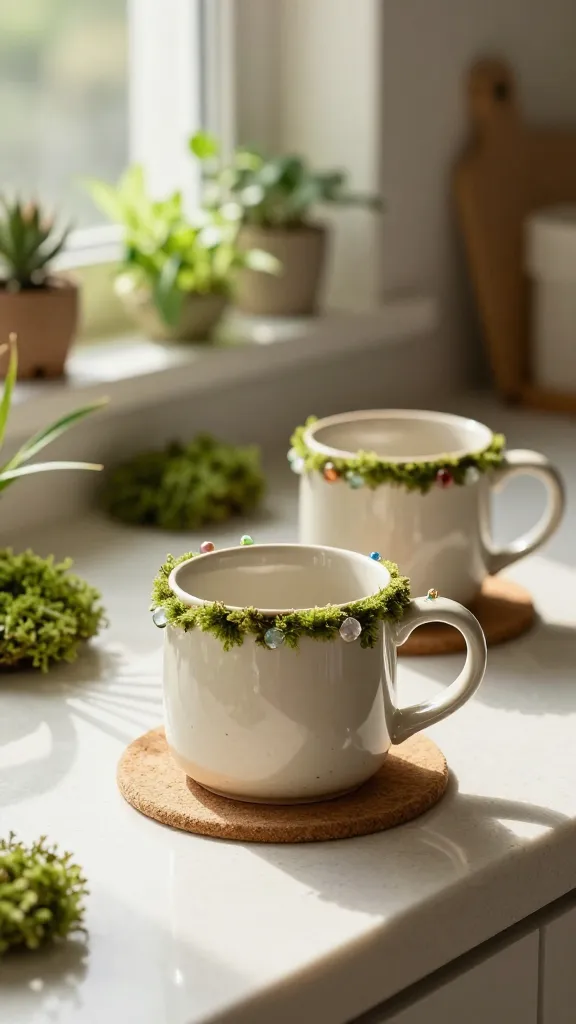 11 Couple Mug Ideas DIY: Adorable Mugs to DIY Together 7 Item 6