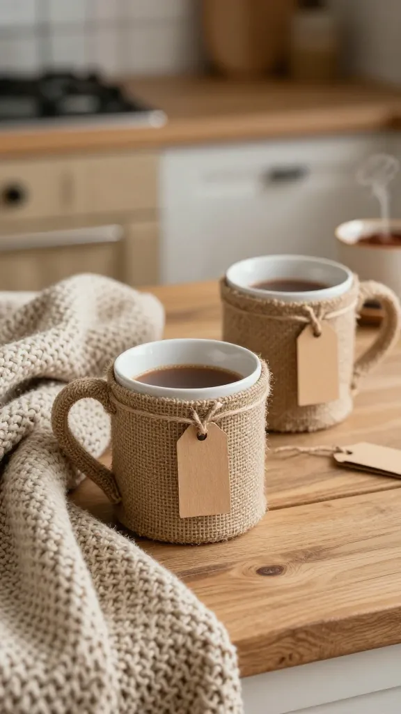 11 Couple Mug Ideas DIY: Adorable Mugs to DIY Together 8 Item 7