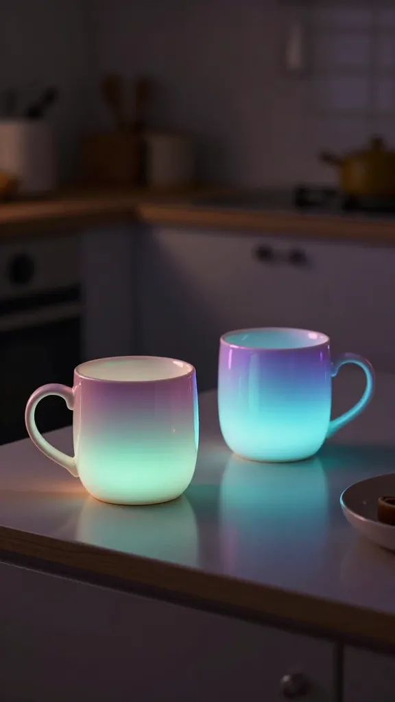 11 Couple Mug Ideas DIY: Adorable Mugs to DIY Together 9 Item 8