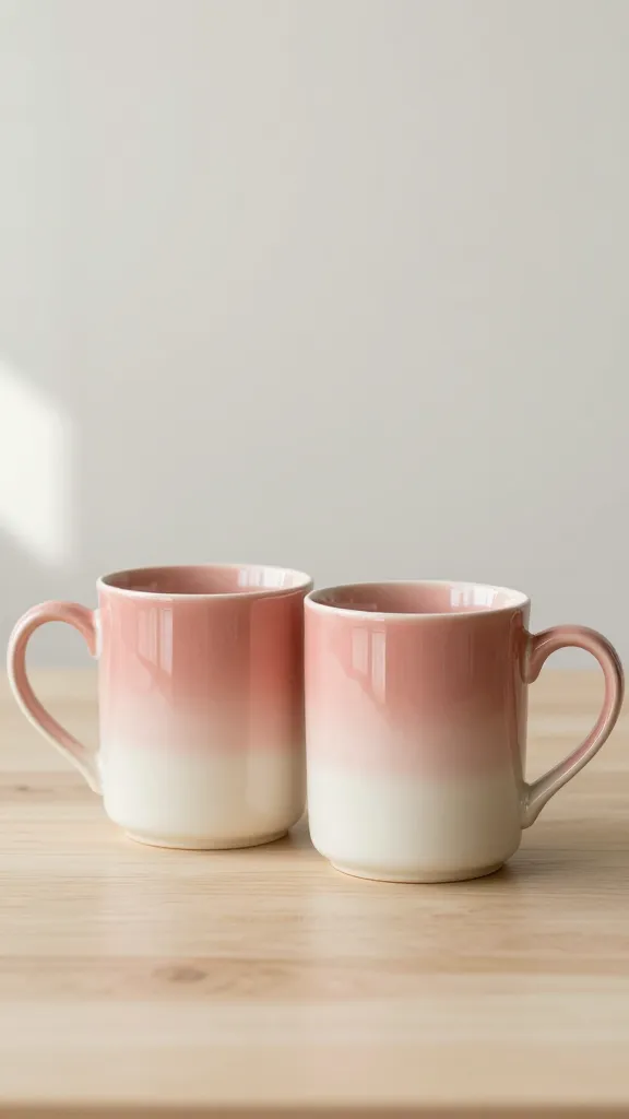 11 Couple Mug Ideas DIY: Adorable Mugs to DIY Together 10 Item 9