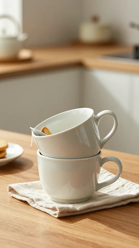 11 Couple Mug Ideas DIY: Adorable Mugs to DIY Together 11 Item 10