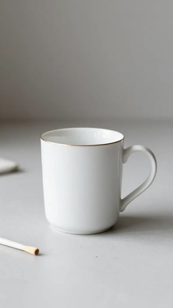 13 Personalized Mug Ideas: DIY Masterpieces for Mornings 5 Item 4