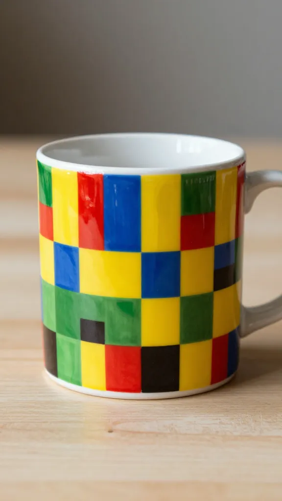 13 Personalized Mug Ideas: DIY Masterpieces for Mornings 7 Item 6