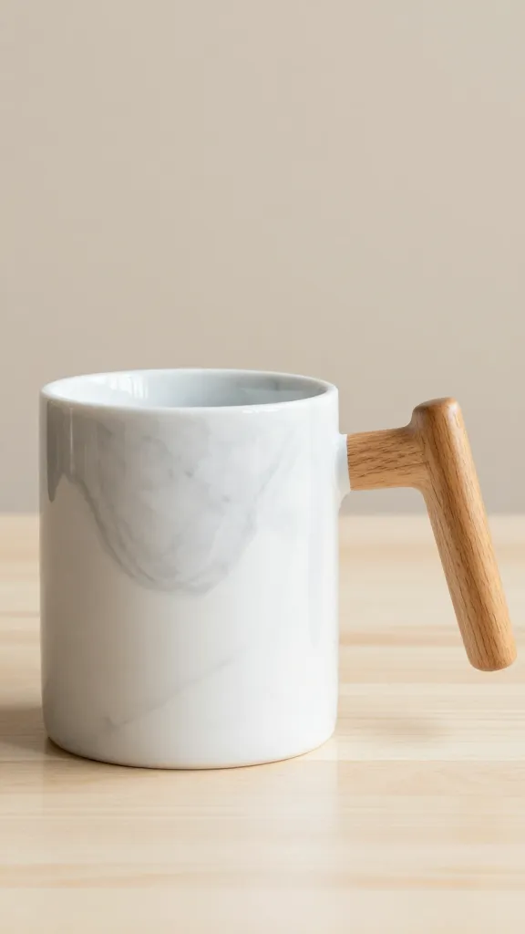 13 Personalized Mug Ideas: DIY Masterpieces for Mornings 8 Item 7