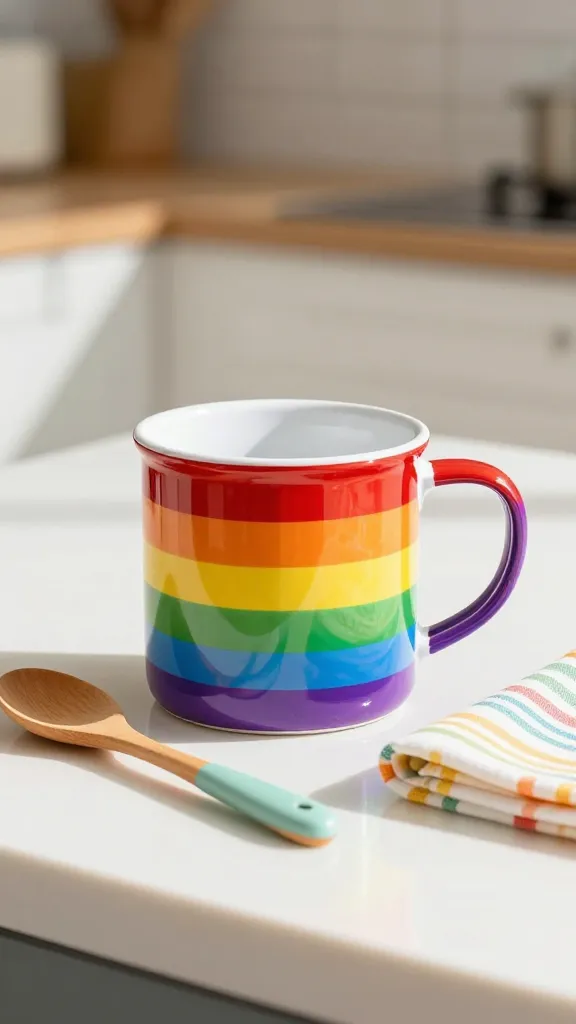 13 Personalized Mug Ideas: DIY Masterpieces for Mornings 9 Item 8