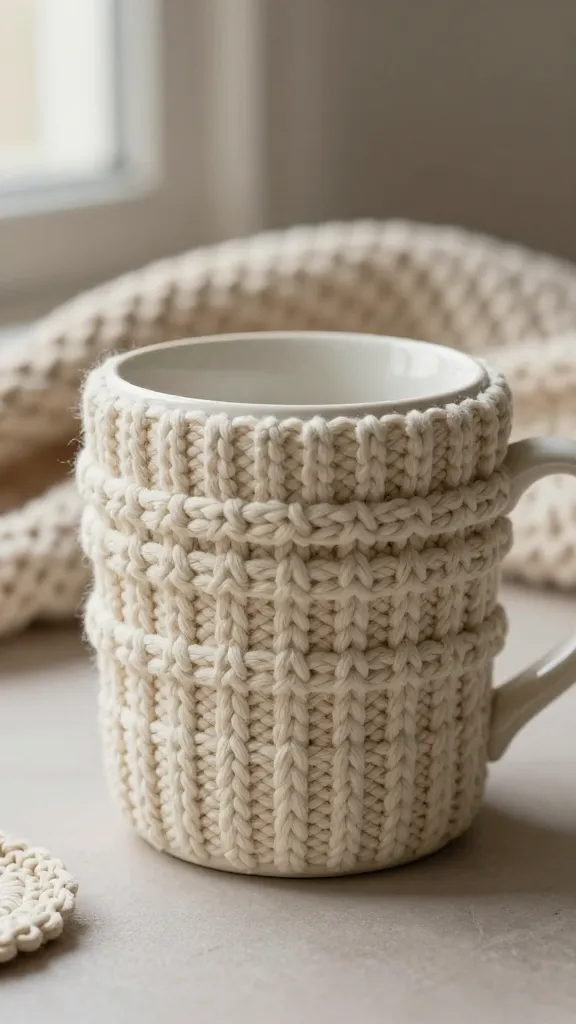 13 Personalized Mug Ideas: DIY Masterpieces for Mornings 11 Item 10