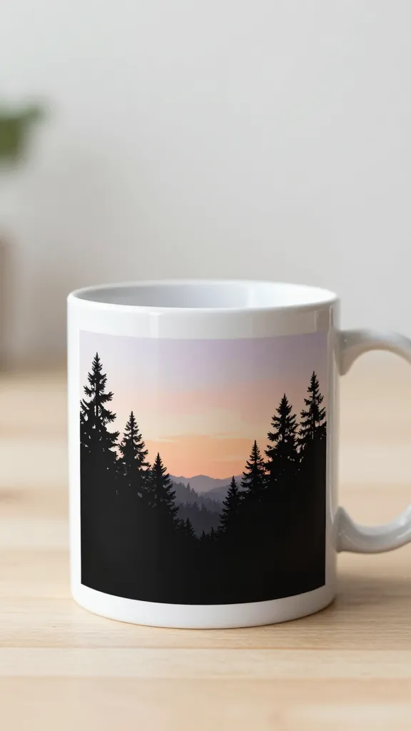 13 Personalized Mug Ideas: DIY Masterpieces for Mornings 12 Item 11
