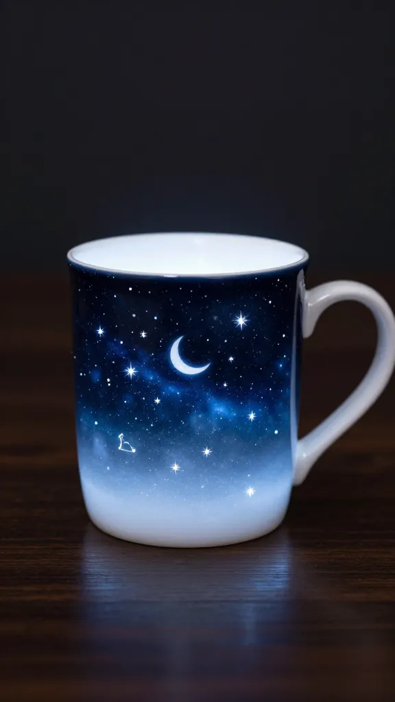 13 Personalized Mug Ideas: DIY Masterpieces for Mornings 13 Item 12