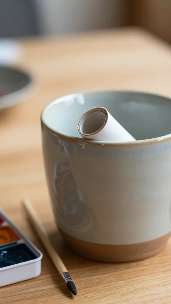 13 Personalized Mug Ideas: DIY Masterpieces for Mornings 14 Item 13