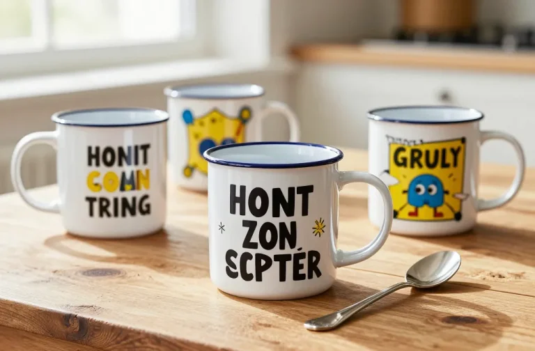 Funny Mug Ideas DIY – 11 Hilarious Mug Designs to Make Everyone Laugh 13 11 Funny Mug Ideas Diy: Hilarious Diy Mug Magic