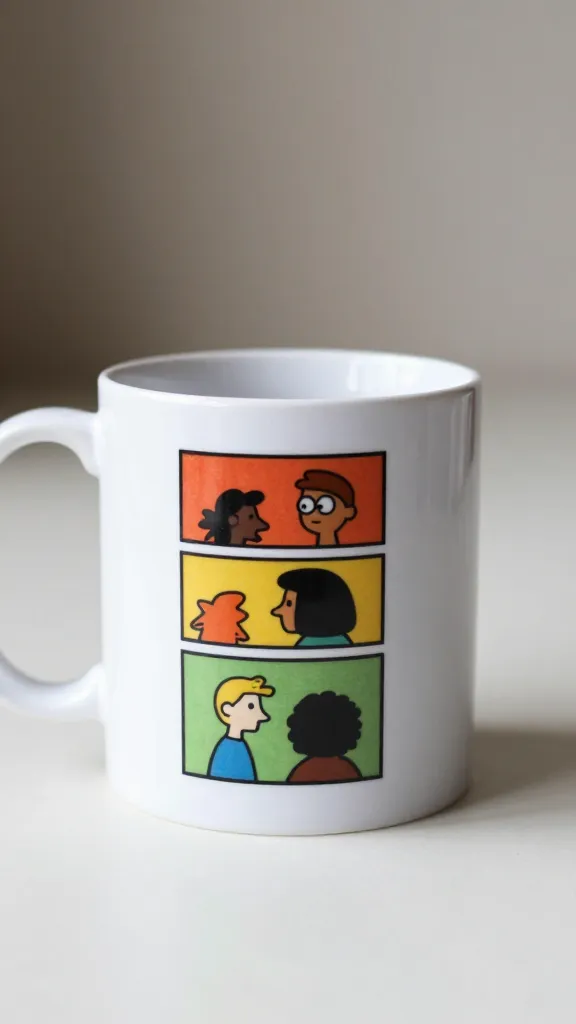 Funny Mug Ideas DIY – 11 Hilarious Mug Designs to Make Everyone Laugh 4 Item 2