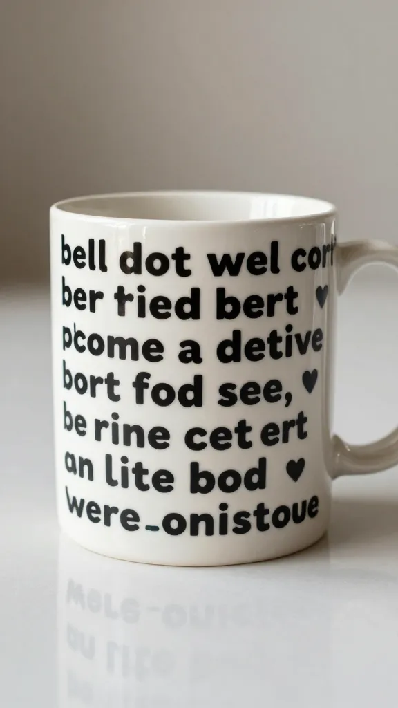 Funny Mug Ideas DIY – 11 Hilarious Mug Designs to Make Everyone Laugh 7 Item 5