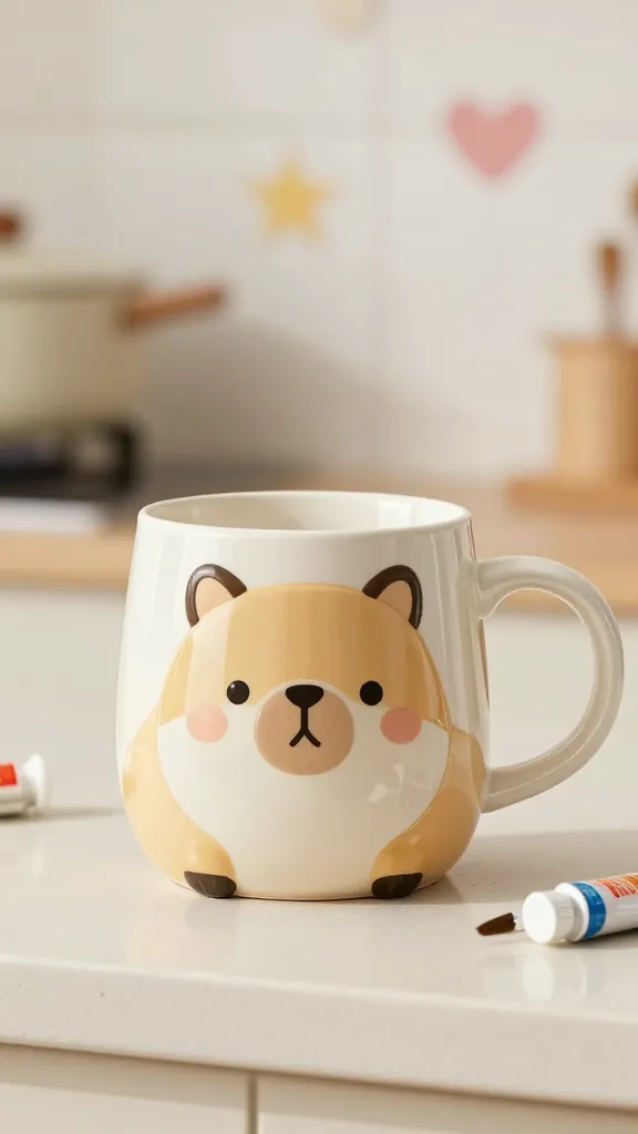 Funny Mug Ideas DIY – 11 Hilarious Mug Designs to Make Everyone Laugh 8 Item 6