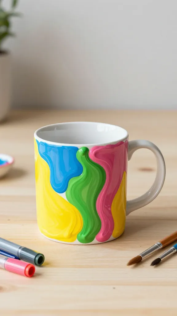 Funny Mug Ideas DIY – 11 Hilarious Mug Designs to Make Everyone Laugh 9 Item 7