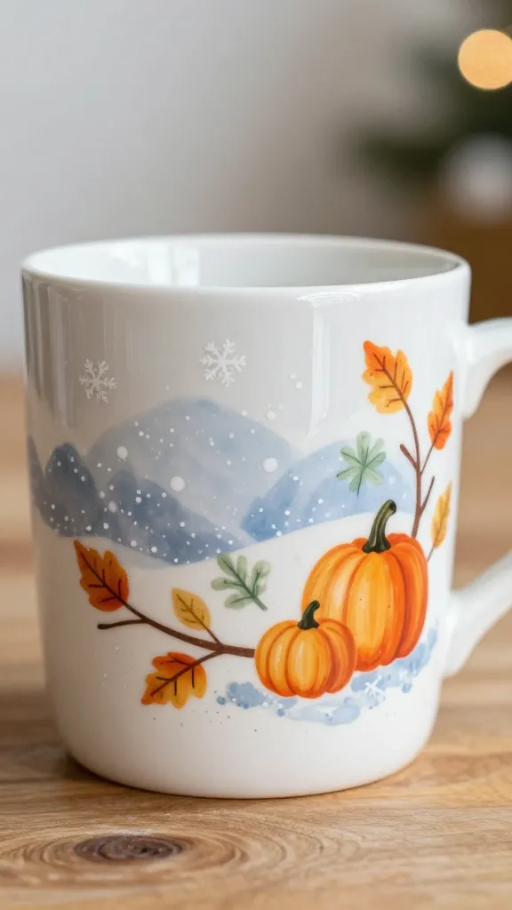 Funny Mug Ideas DIY – 11 Hilarious Mug Designs to Make Everyone Laugh 11 Item 9