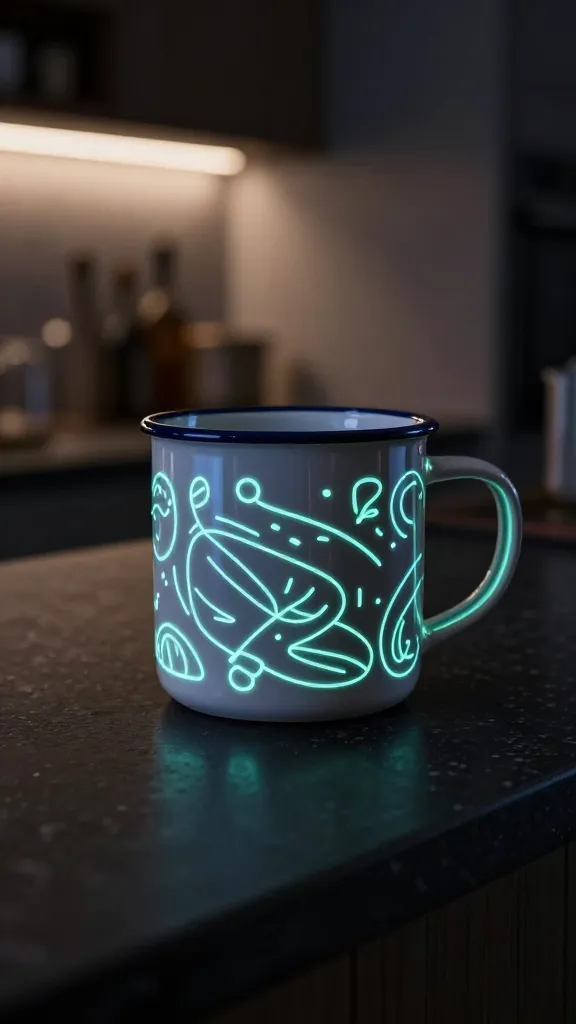 Funny Mug Ideas DIY – 11 Hilarious Mug Designs to Make Everyone Laugh 12 Item 10