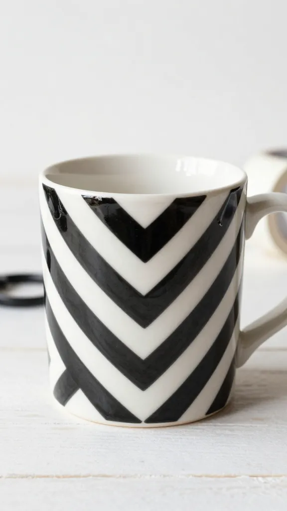 Funny Mug Ideas DIY – 11 Hilarious Mug Designs to Make Everyone Laugh 13 Item 11