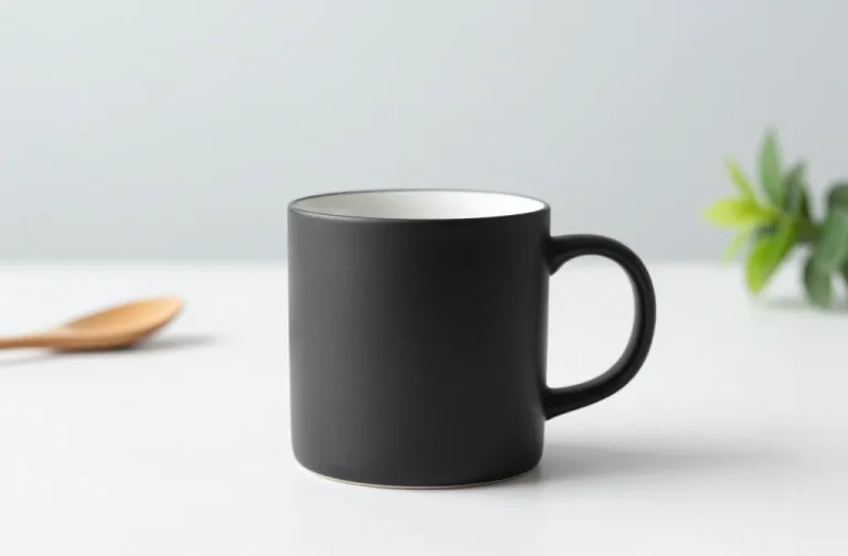 10 Minimalist Mug Designs: Chic, Effortless Classics