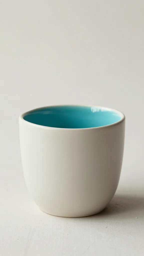 Minimalist Mug Designs – 10 Chic DIY Mug Ideas for Modern Style 11 Item 9