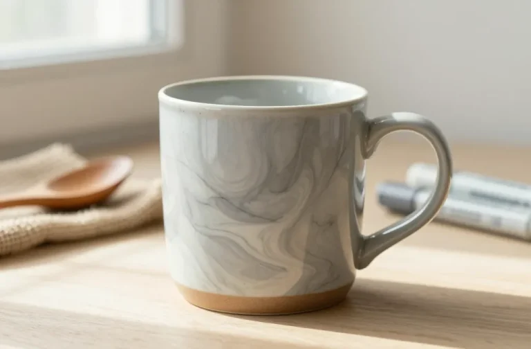 Aesthetic Mug Painting Ideas: 9 Creative DIY Looks 12 9 Aesthetic Mug Painting Ideas You’Ll Love
