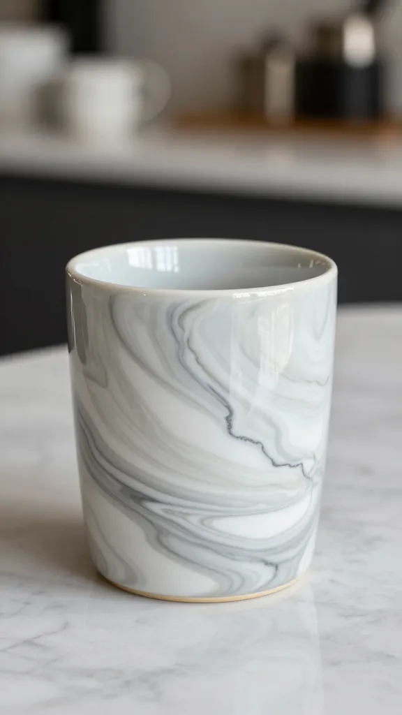 Aesthetic Mug Painting Ideas: 9 Creative DIY Looks 2 Item 1