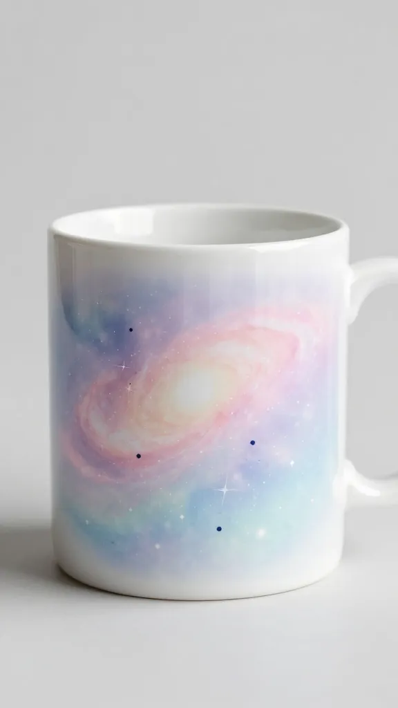Aesthetic Mug Painting Ideas: 9 Creative DIY Looks 3 Item 2