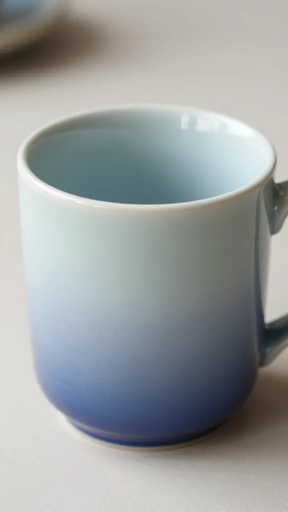 Aesthetic Mug Painting Ideas: 9 Creative DIY Looks 6 Item 5