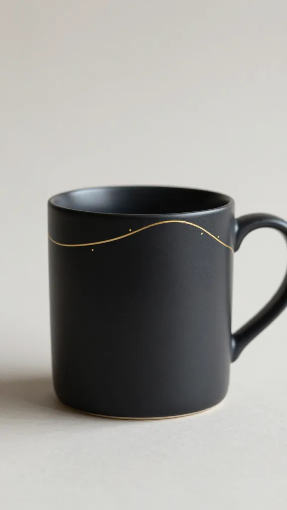 Aesthetic Mug Painting Ideas: 9 Creative DIY Looks 7 Item 6