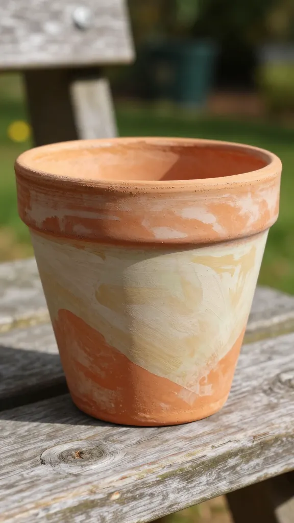 Aesthetic Mug Painting Ideas: 9 Creative DIY Looks 8 Item 7