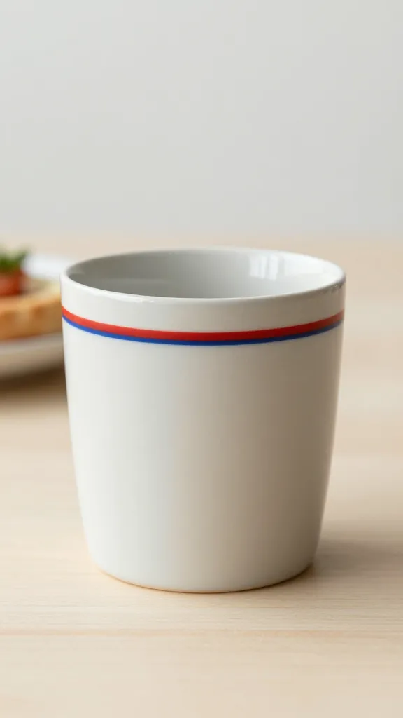 Cute Mug Painting Ideas – 10 Adorable DIY Mugs You’ll Want to Copy 3 Item 1