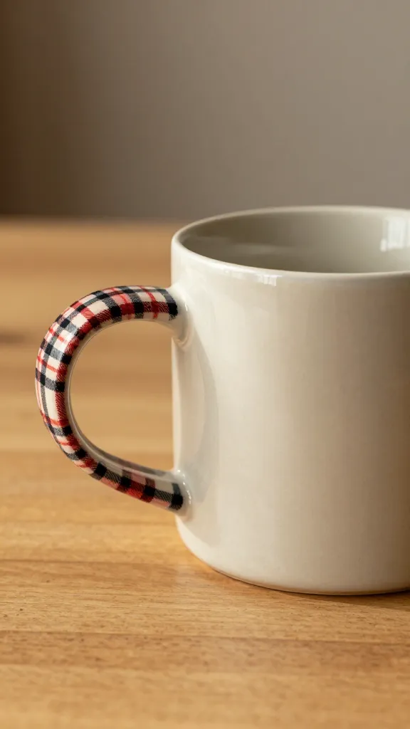 Cute Mug Painting Ideas – 10 Adorable DIY Mugs You’ll Want to Copy 11 Item 9