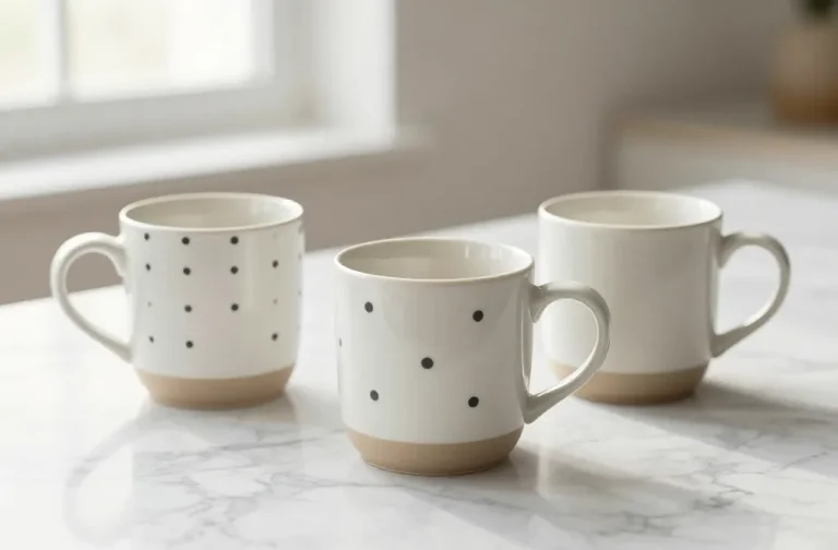 11 DIY Mug Painting Ideas: Quick, Chic Mug DIYs 12 11 Diy Mug Painting Ideas: Quick, Chic Mug Diys
