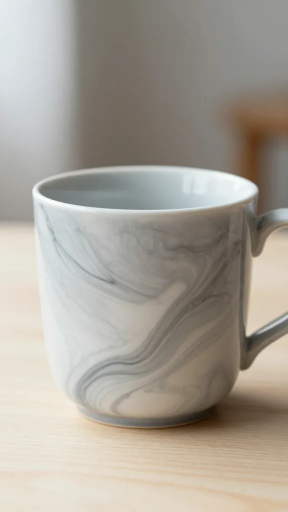 11 DIY Mug Painting Ideas: Quick, Chic Mug DIYs 2 Item 1
