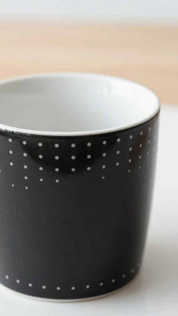 11 DIY Mug Painting Ideas: Quick, Chic Mug DIYs 3 Item 2